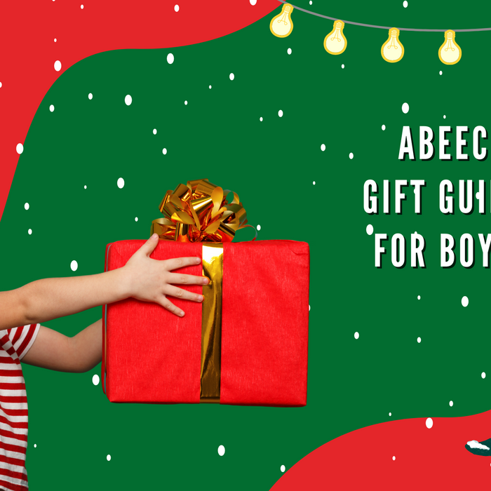 gift guide for boys