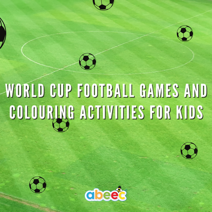 football games and activities