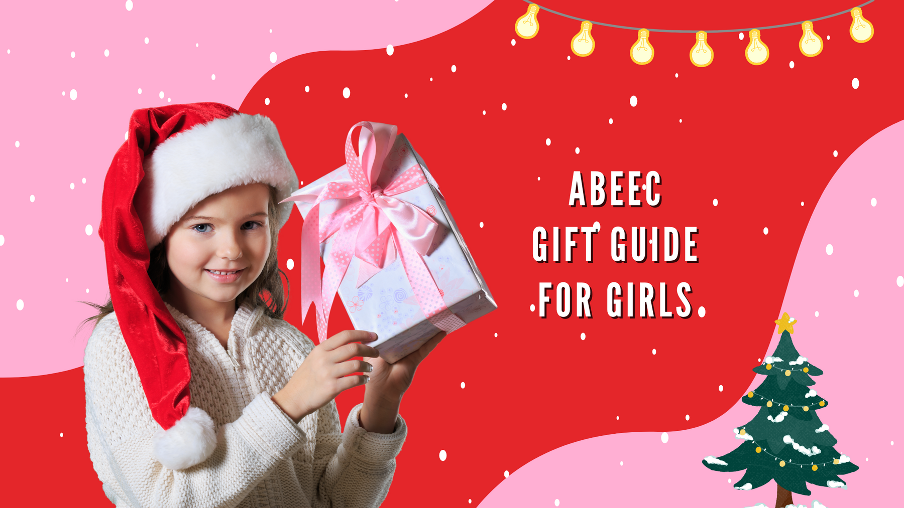 gift guide for girls