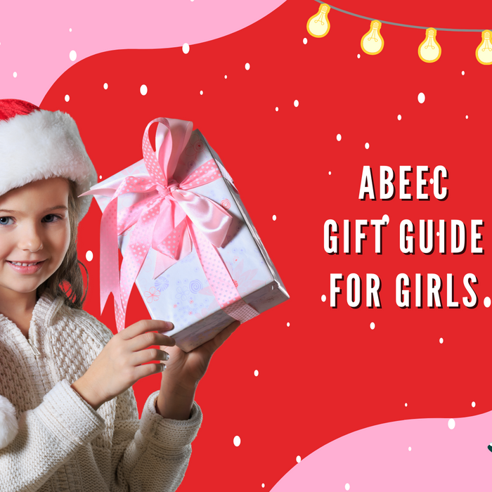 gift guide for girls