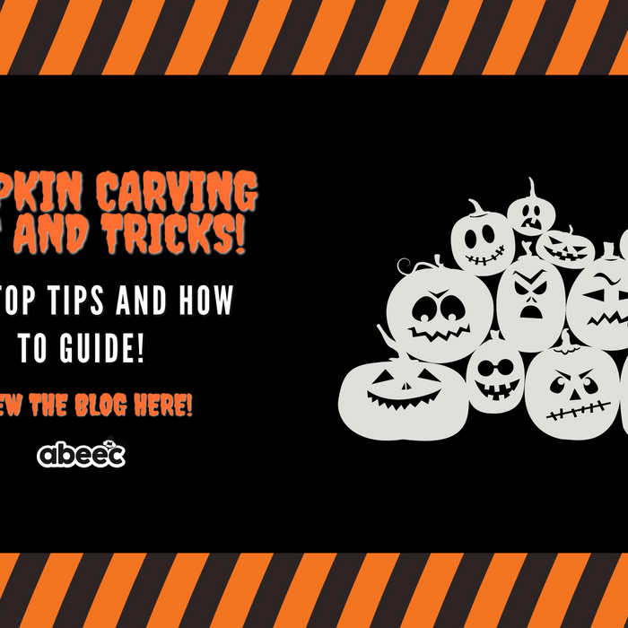 Pumpkin carving tips