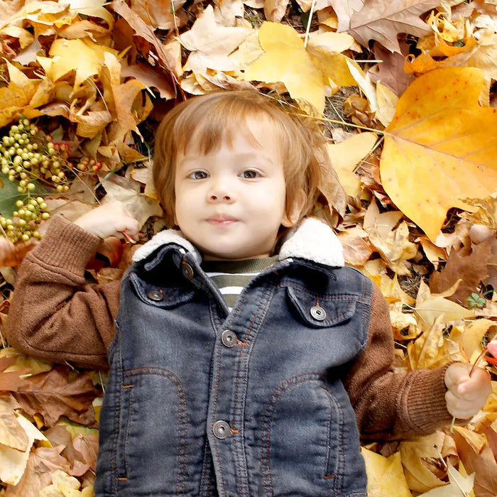 Five Awesome Autumn Activities