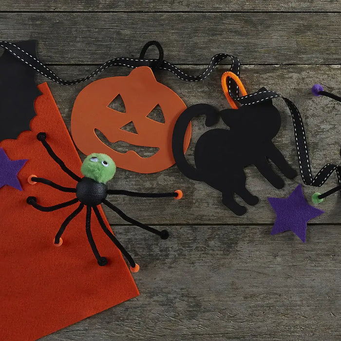 Five Halloween Activity Ideas