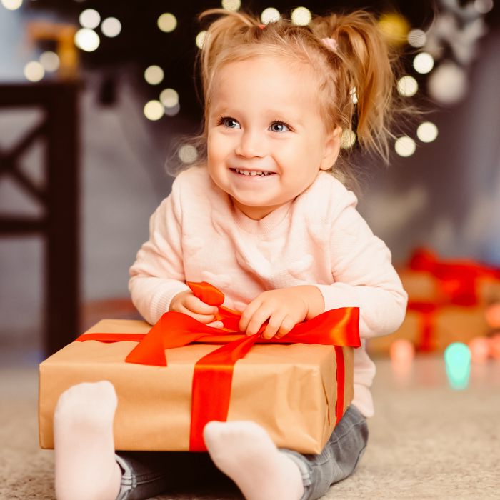 Gift Guide For Toddlers