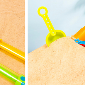 DESTINATION: BEACH