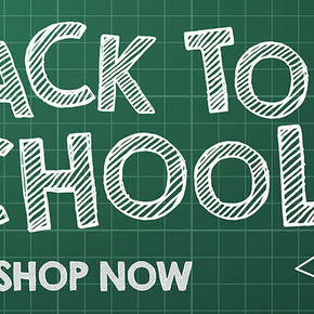 Back To School