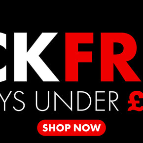 BLACK FRIDAY | TOYS UNDER £20