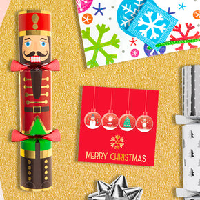 christmas gift wrap