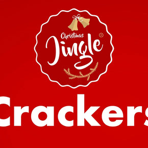 Christmas Crackers