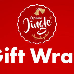 Gift Wrapping