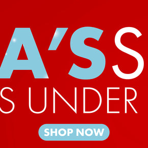 Stocking Fillers