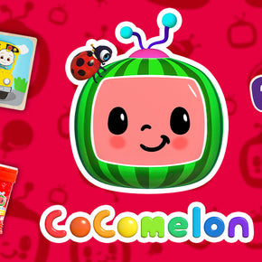 CoComelon