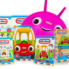 Little Tikes