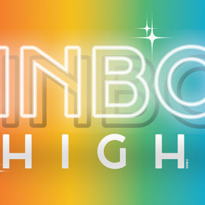 Rainbow High
