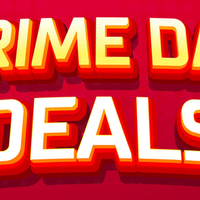 Prime Day 2024