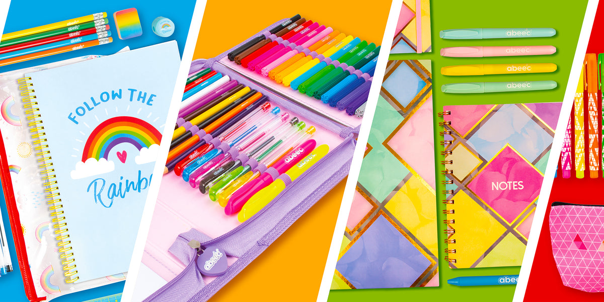Stationery Cheap Stationery Supplies & Sets abeec toys — abeec® toys