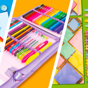 Stationery Sets from £10