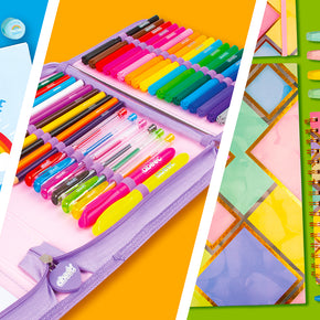 stationery