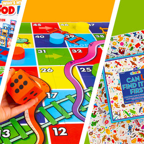 Board games