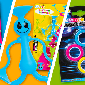 fidget toys