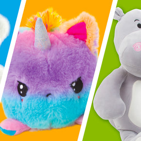 Soft Toys