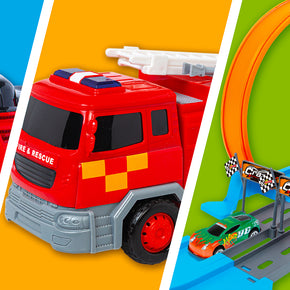 Vehicles