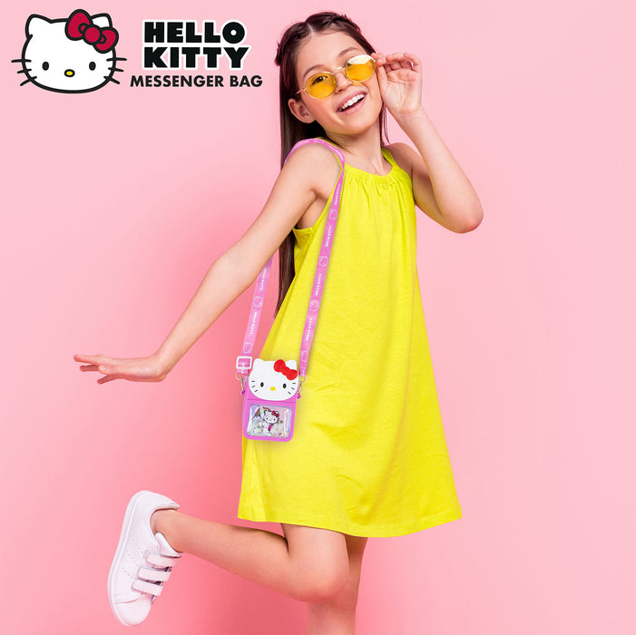 Sac a dos hello kitty - Hello Kitty | Beebs Sac a dos hello kitty - Hello Kitty | Beebs