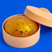 RMS Golden Stuffed Edition mystery squishy dumpling, image 8
