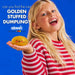 RMS Golden Stuffed Edition mystery squishy dumpling, image 10