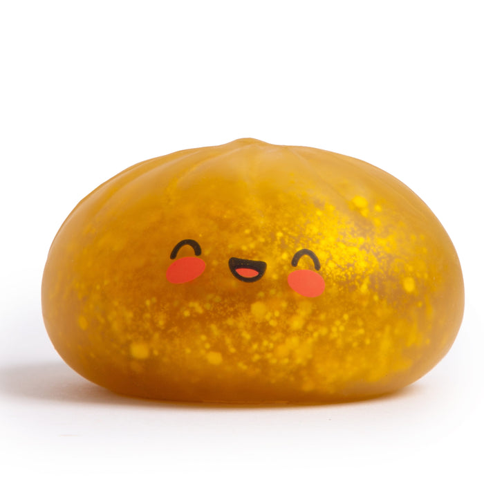 RMS Golden Stuffed Edition mystery squishy dumpling, image 12