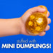 RMS Golden Stuffed Edition mystery squishy dumpling, image 13