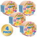 RMS Golden Stuffed Edition mystery squishy dumpling, image 6