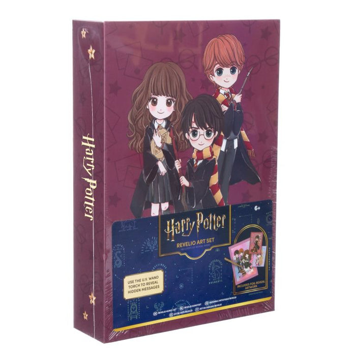 abeec Harry Potter Revelio Art Set