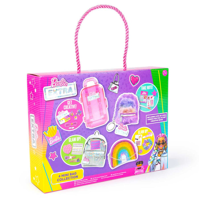 Barbie x Mini Bag Collection — abeec® toys