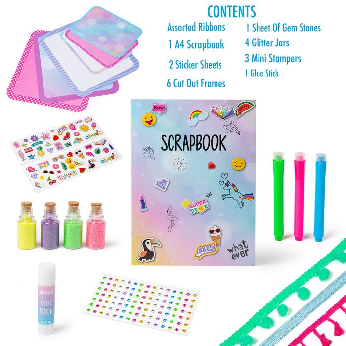Scrapbook Kit