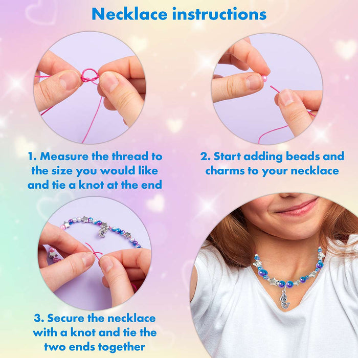 Make Your Own Jewellery