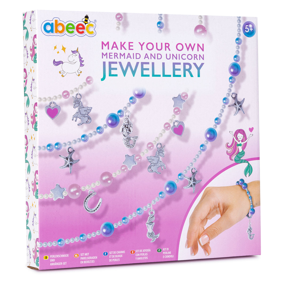 Make Your Own Jewellery abeec® toys