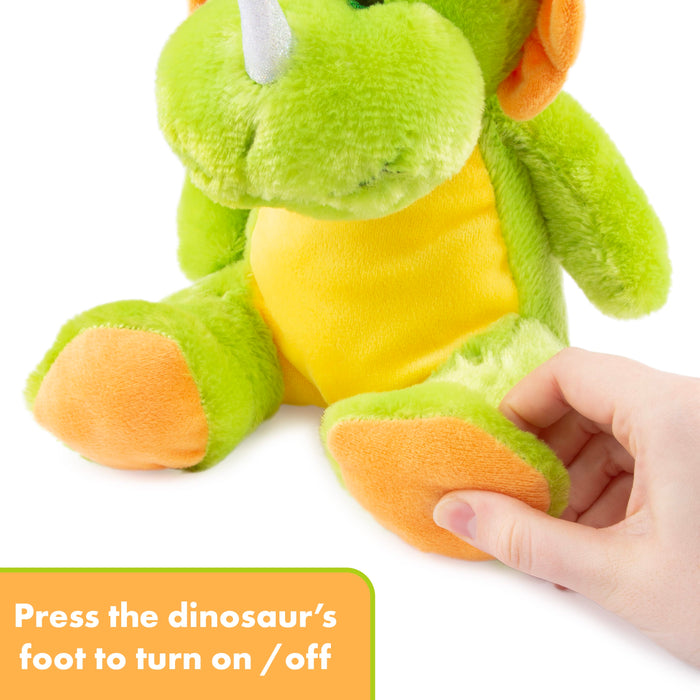 Light Up Dinosaur