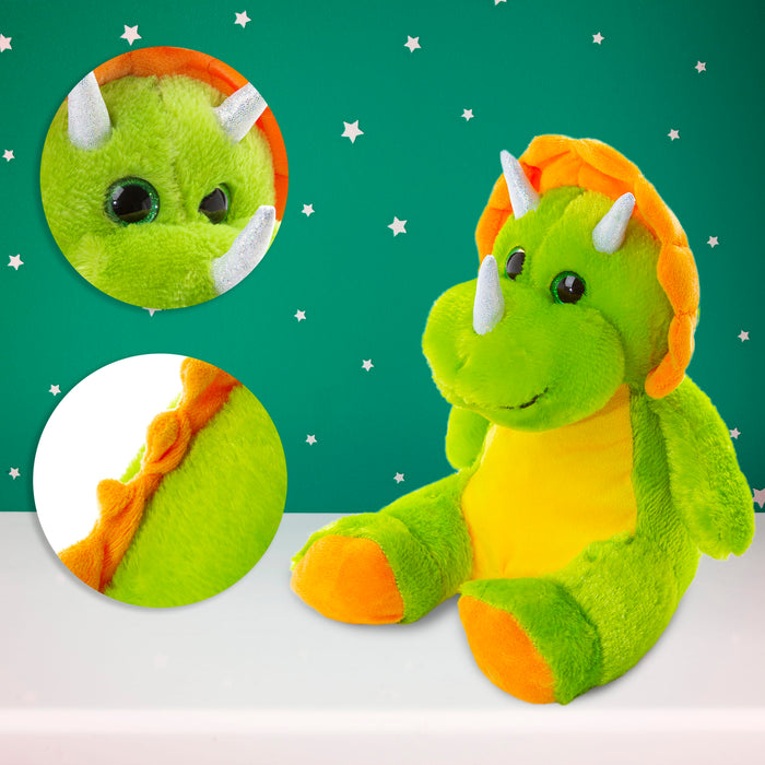 Light Up Dinosaur
