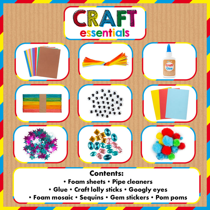 Craft Essentials