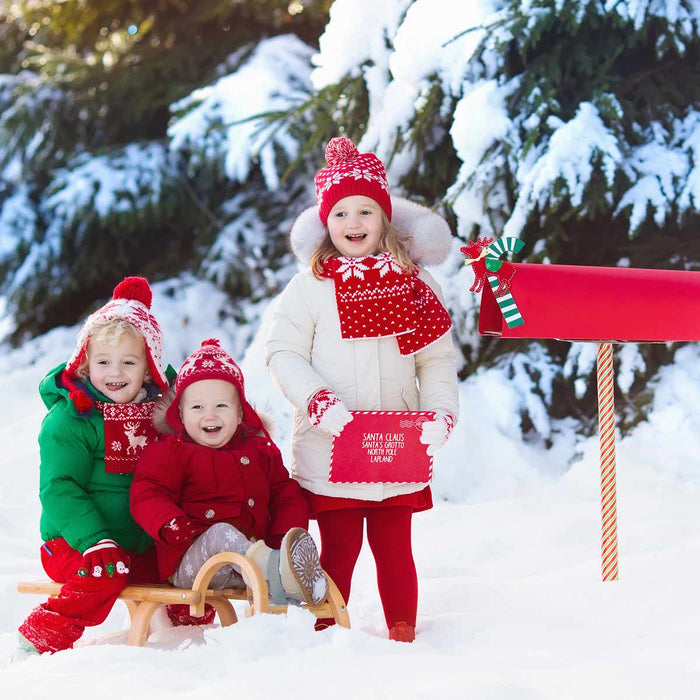 Letter To Santa