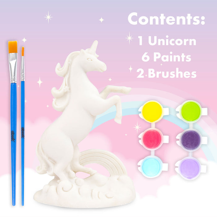 Paint Your Own Unicorn