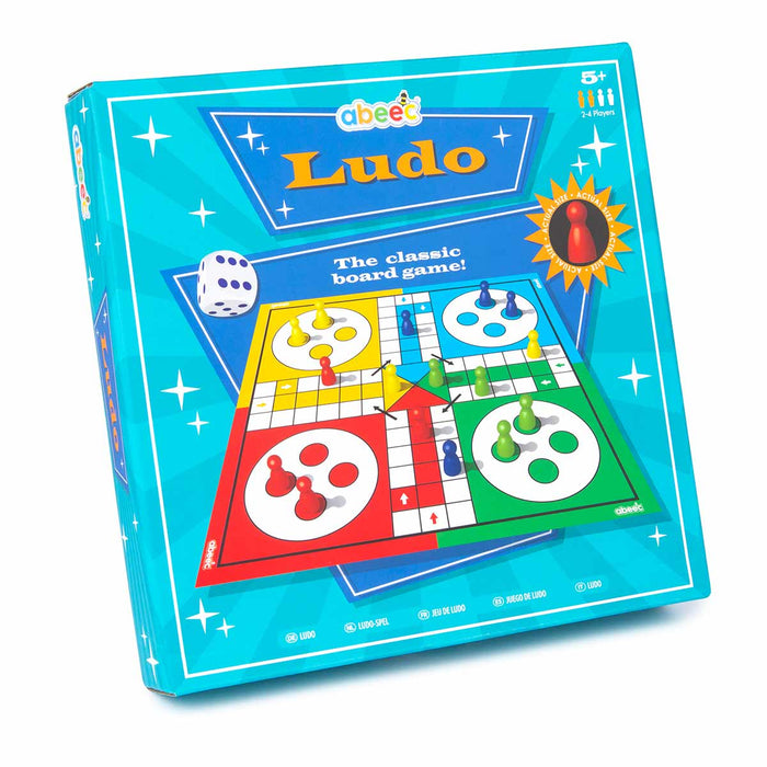 Ludo Board game