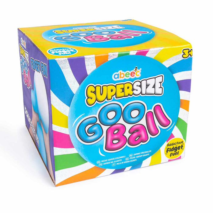 Super Size Goo Ball