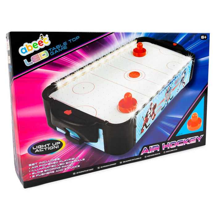 Table Top Air Hockey