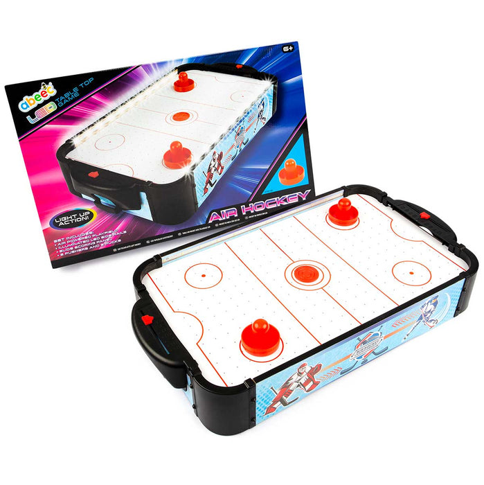 Table Top Air Hockey