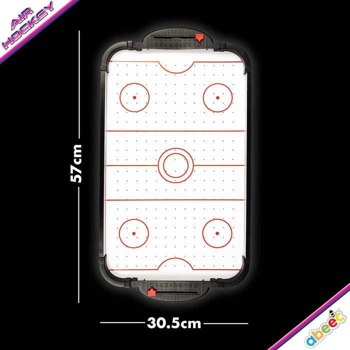 Table Top Air Hockey