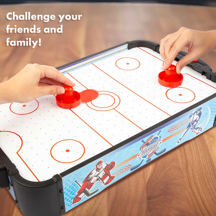 Table Top Air Hockey