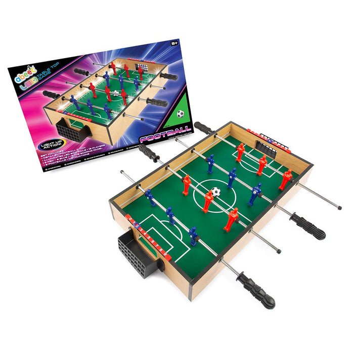 Table Top Football Game — abeec® toys - Main Image