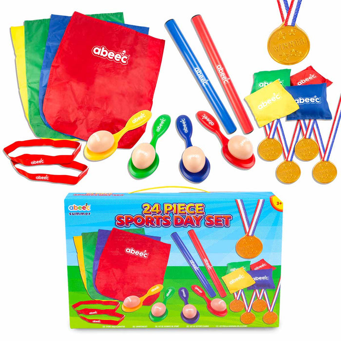 Abeec Sports Day Kit — abeec® toys